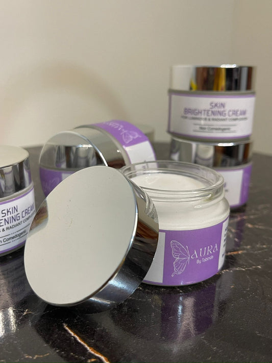 Aura Skin Brightening Cream
