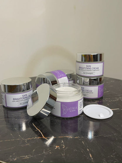Aura Skin Brightening Cream