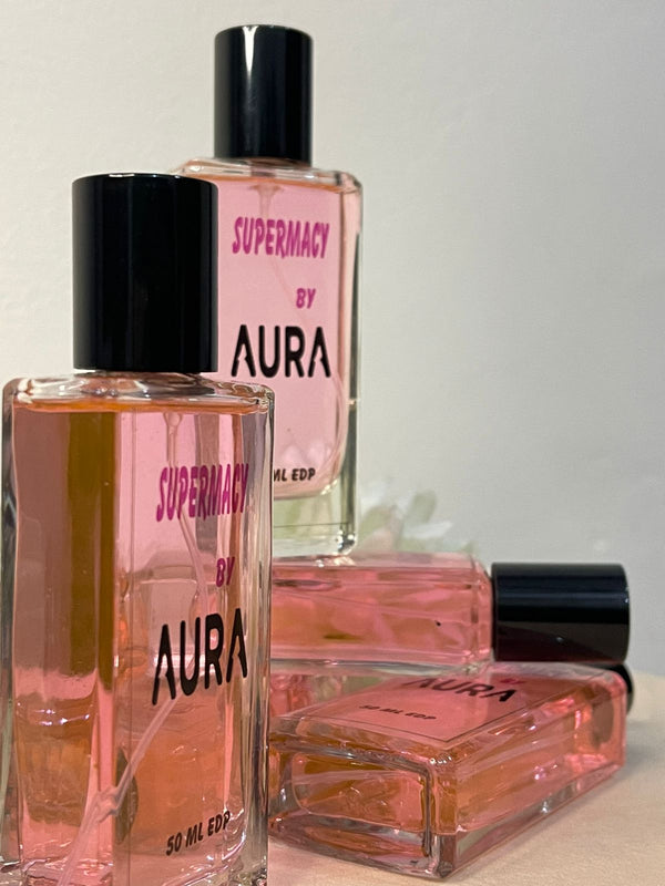 Supermacy By Aura