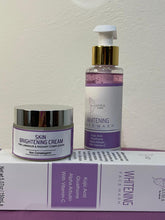 Whitening Duo 12%  Off