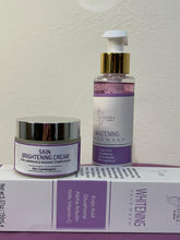 Whitening Duo 12%  Off