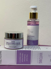 Whitening Duo 12%  Off